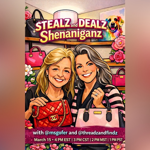 Coach Other - Msgofer and Threadz